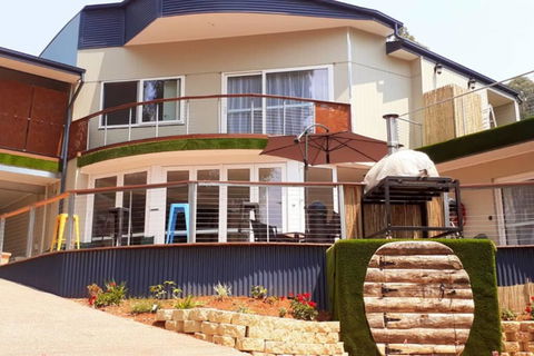 Merry Mary Casa - Hotels Melbourne 0