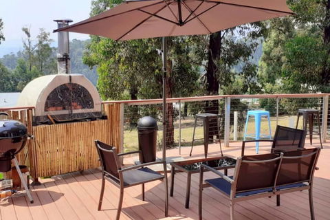 Merry Mary Casa - Hotels Melbourne 1