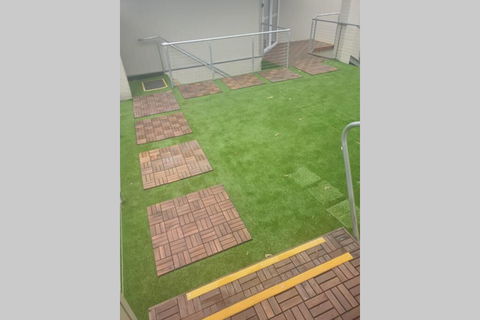 Merry Mary Casa - Hotels Melbourne 2