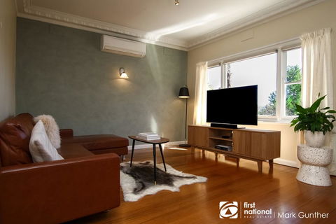 Mi Casa - Healesville - Hotels Melbourne 1