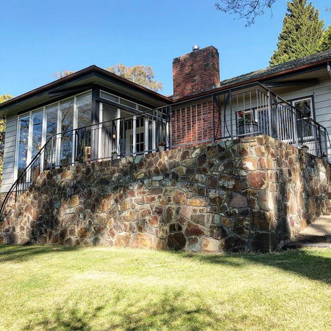 Mi Casa - Healesville - Hotels Melbourne 3