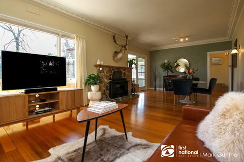 Mi Casa - Healesville - Hotels Melbourne 2