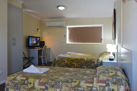 Mia Motel - Hotels Melbourne 1