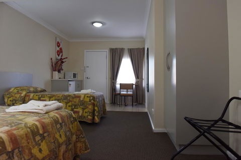 Mia Motel - Hotels Melbourne 2