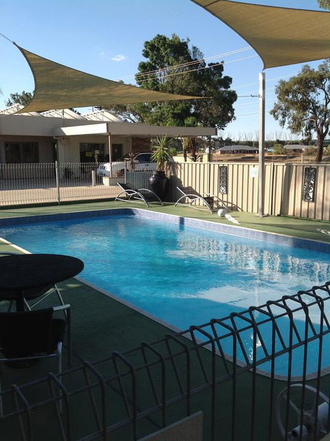 Mia Motel - Hotels Melbourne 3