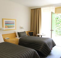 Mid City Motor Inn Queanbeyan - Hotels Melbourne