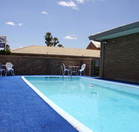 Mid Town Inn Narrabri - Hotels Melbourne