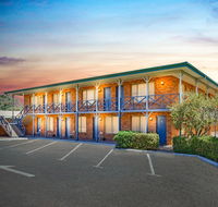 Midas Motel Kalgoorlie - Hotels Melbourne