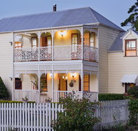 Middleton House Maleny - Hotels Melbourne