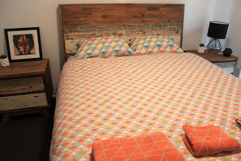 Mignon Cottage 9 Noongah Terrace - Hotels Melbourne 2