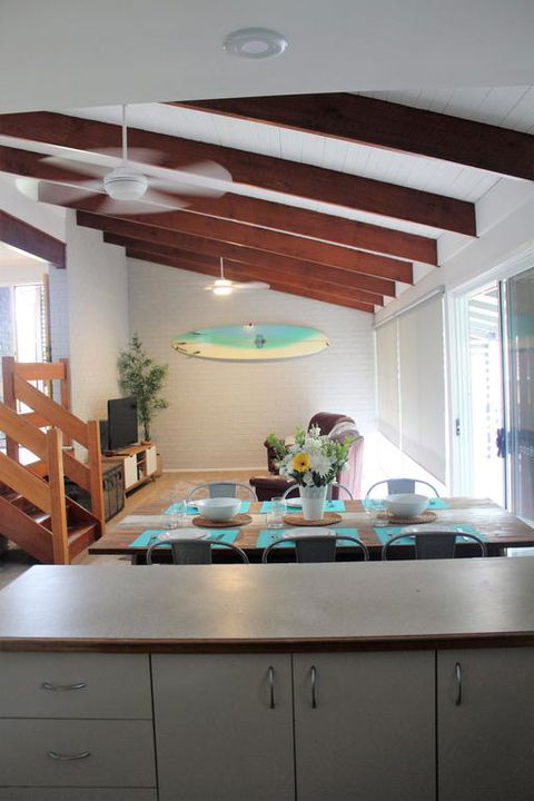 Mignon Cottage 9 Noongah Terrace - Hotels Melbourne 3