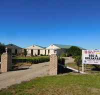 Milawa Muscat Retreat BB - Hotels Melbourne