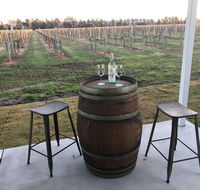 Milawa Vineyard Views - Guesthouse 1 - Hotels Melbourne