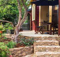 Milepost Annex in Wentworth Falls - Hotels Melbourne