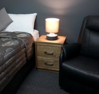 Millicent Motel - Hotels Melbourne