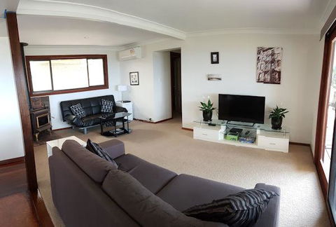 Million Dollar Views To Gold Coast - Hotels Melbourne 2