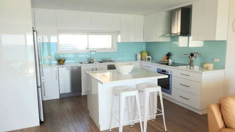 Millpond. - Hotels Melbourne 2