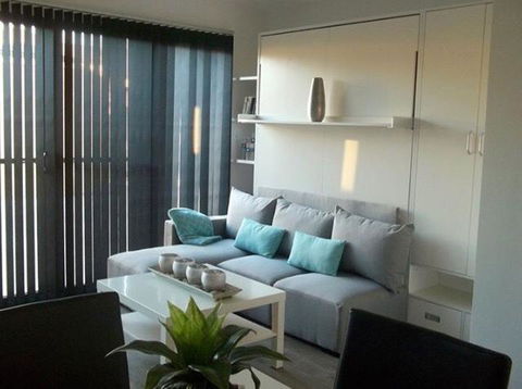 Mindarie Beach Studio - Hotels Melbourne 1