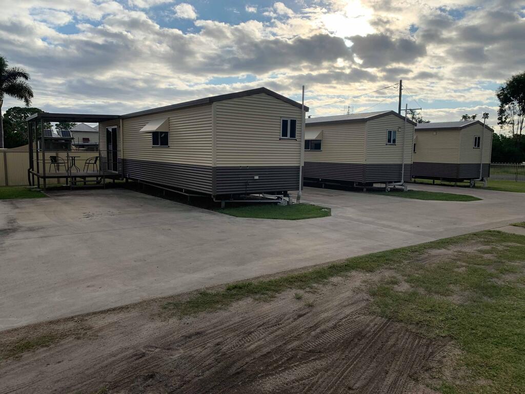 Torbanlea QLD Hotels Melbourne