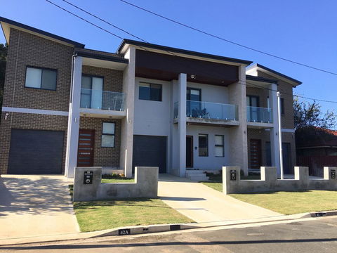 Minto Lodge - Hotels Melbourne 0