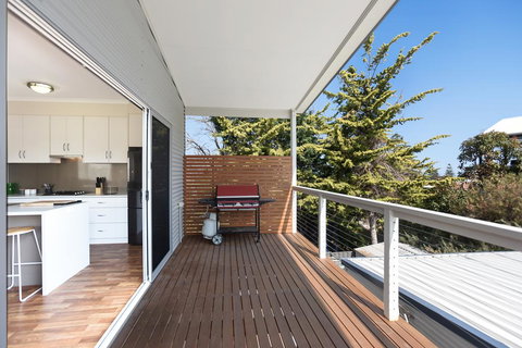 Moana Dreams - Hotels Melbourne 3