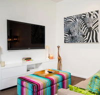Modern 1 Bedroom Apartment in Richmond - Hotels Melbourne
