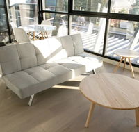 Modern Light-Filled 1 Bed in South Melbourne - Hotels Melbourne