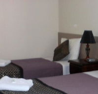 Molika Springs Motel - Hotels Melbourne