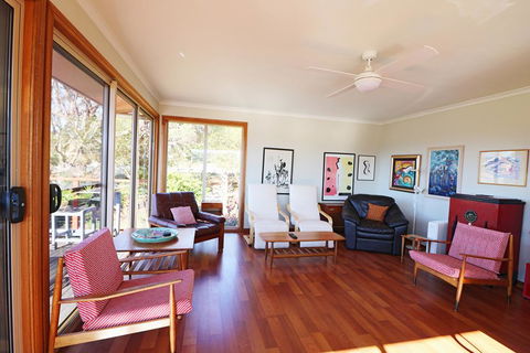 Monaro Cottage - Hotels Melbourne 1