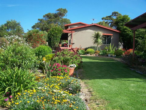 Monaro Cottage - Hotels Melbourne 0