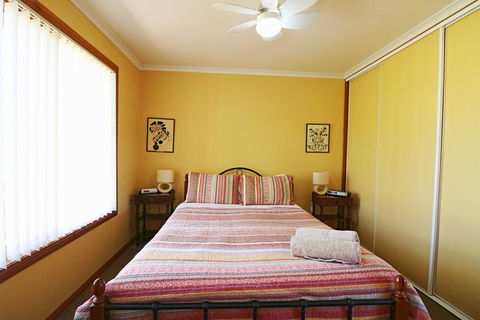 Monaro Cottage - Hotels Melbourne 2