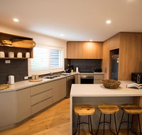 MONREPOS - Hotels Melbourne