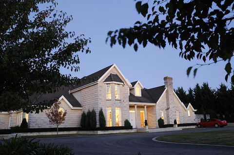 Montfort Manor - Hotels Melbourne 2