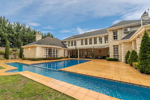 Montfort Manor - Hotels Melbourne 1