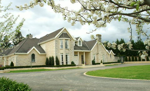 Montfort Manor - Hotels Melbourne 0