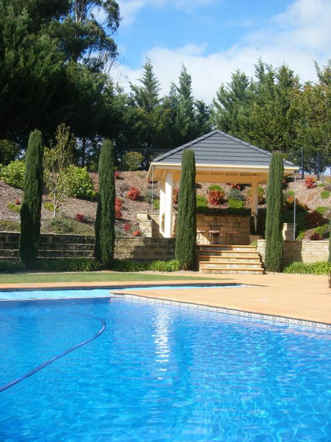 Montfort Manor - Hotels Melbourne 3