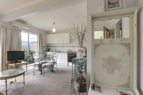 Montpellier Petite B+B - Hotels Melbourne 0