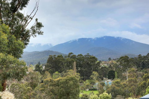 Montpellier Petite B+B - Hotels Melbourne 2