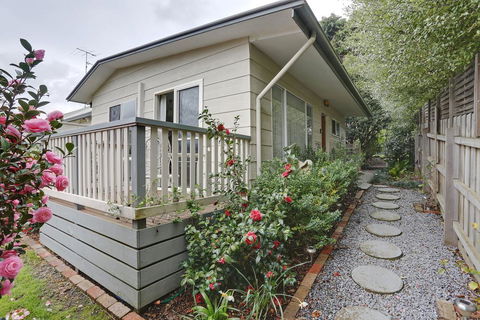 Montpellier Petite B+B - Hotels Melbourne 3