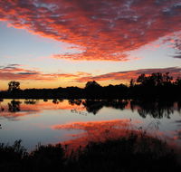 Moon River Motor Inn - Hotels Melbourne