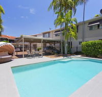 Moondarah No 7 - Noosa Getaways - Hotels Melbourne