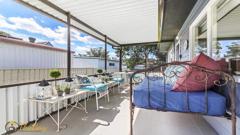 Morton Cottage At Lemon Tree - Hotels Melbourne 2