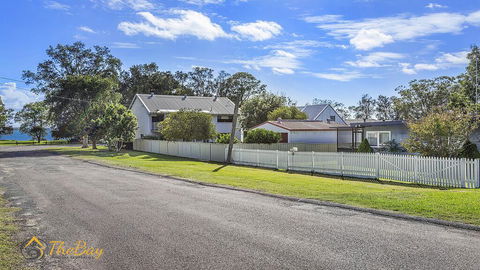 Morton Cottage At Lemon Tree - Hotels Melbourne 1