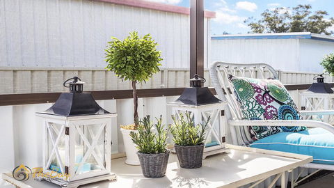 Morton Cottage At Lemon Tree - Hotels Melbourne 3