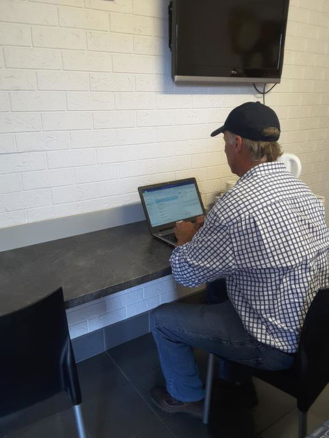 Motel 707 - Hotels Melbourne 1