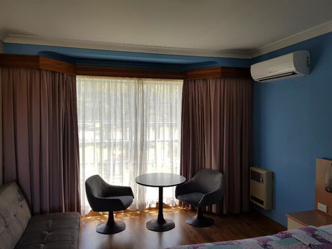 Motel Margeurita - Hotels Melbourne 1
