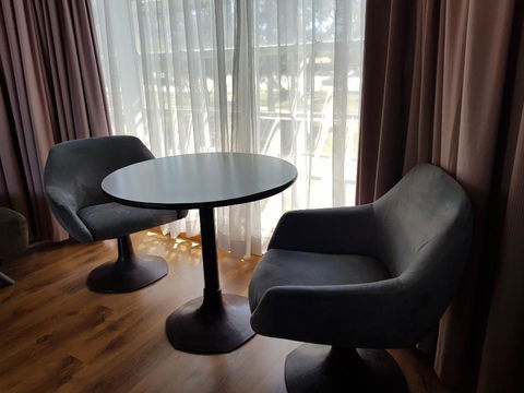 Motel Margeurita - Hotels Melbourne 3