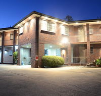 Motel Margeurita - Hotels Melbourne