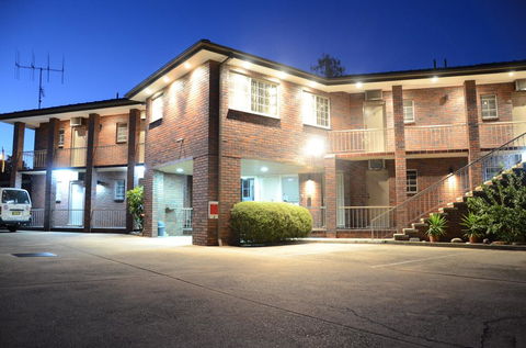 Motel Margeurita - Hotels Melbourne 0