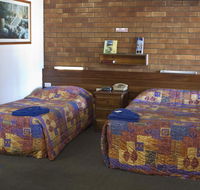 Motel Myall - Hotels Melbourne